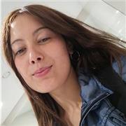 Profesora de apoyo escolar matemáticas, física, economía